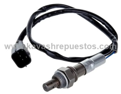 Sensor de Oxígeno Mazda 3 2.0 2004-2014 | Mazda 5 2.0 2006-2011 - VSRV 799340046 | KAVASH Repuestos Cali