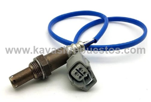 Sensor de Oxígeno Mazda 3 2.0 Skyactiv 2015-2018 | Mazda CX5 2.0 Skyactiv 2013-2018 - THOMSON 799440072 | KAVASH Repuestos Cali
