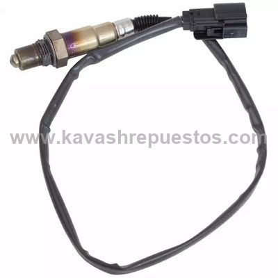 Sensor Oxígeno Inferior Ford Escape 2.0 Europea 2017-2019 - FOMOCO CV6Z9G444B | KAVASH Repuestos Cali