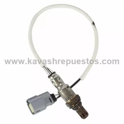 Sensor Oxígeno Inferior Ford Explorer 3.5 2011-2017 - MOTORCRAFT FL3Z9G444A | KAVASH Repuestos Cali