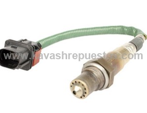 Sensor Oxígeno Superior Ford Escape 2.0 2013-2020 | Ford Fusion 2.0 2013-2020 | Ford Edge 2.0 2018-2021 | Ford Explorer 2.3 2018-2023 - MOTORCRAFT DY1330 | KAVASH Repuestos Cali