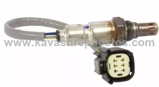 Sensor Oxígeno Superior Ford Explorer 3.5 2011-2017 - MOTORCRAFT FB5Z9F472A | KAVASH Repuestos Cali
