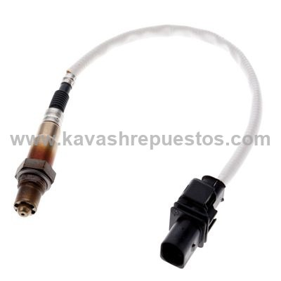 Sensor Oxígeno Superior Ford Fiesta 1.6 2011-2020 | Ford Escape 2.0 2013-2020 - IMPORTACION COL0725 | KAVASH Repuestos Cali
