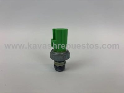 Sensor Presión Aceite Ford Fiesta 1.6 2011-2020 | Ford Focus 2.0 2013-2019 | Ford Ecosport 2.0 2013-2018 - FOMOCO 3M519278AC | KAVASH Repuestos Cali