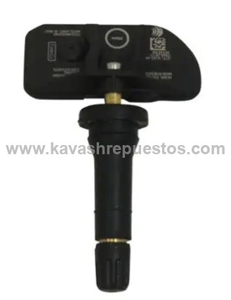 Sensor Presión Aire Ford Escape 2.5 2021-2026 | Ford Explorer 2.3 2018-2023 - FOMOCO TPMS60 | KAVASH Repuestos Cali