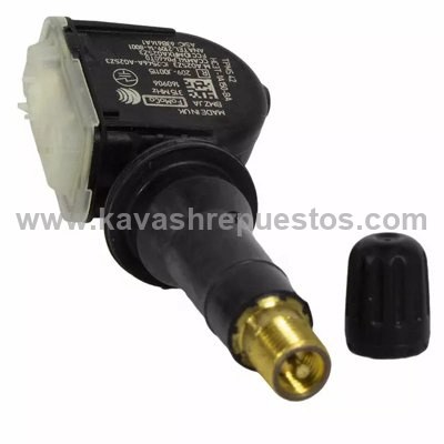 Sensor Presión Aire Ford Fusion 2.0 2013-2020 - FOMOCO HC3Z1A189F | KAVASH Repuestos Cali