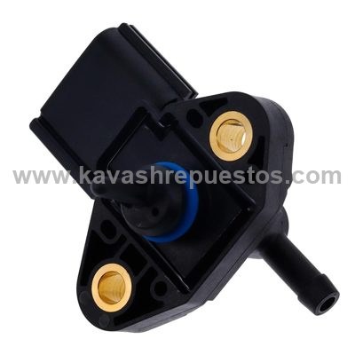 Sensor Presión Combustible Ford Explorer 4.0 1996-2011 - MOTORCRAFT 3F2Z9G756AC | KAVASH Repuestos Cali