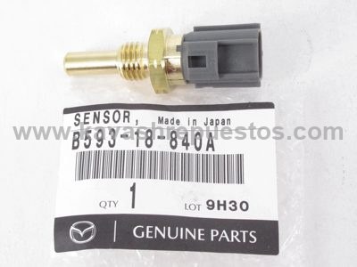 Sensor Temperatura Mazda Allegro 1.6 1995-2008 - MAZDA B59318840A | KAVASH Repuestos Cali