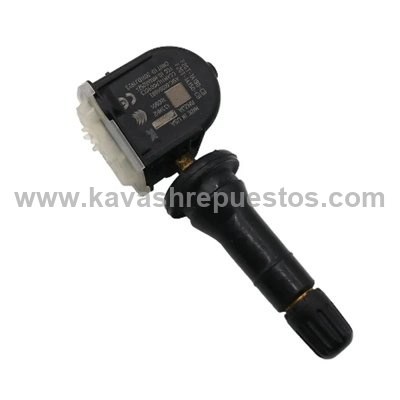 Sensor TPMS Ford Ranger 2.2 2015-2020 | Ford Ranger 3.2 2013-2020 - FOMOCO EB3T1A180BD | KAVASH Repuestos Cali
