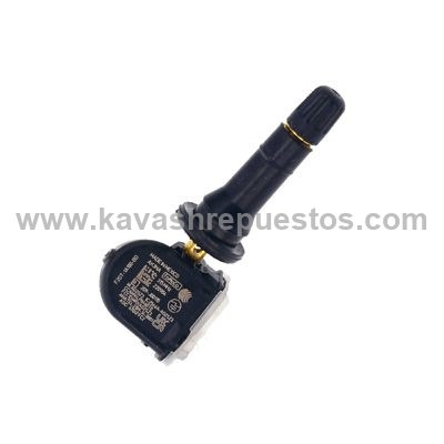 Sensor TPMS Presión Aire Ford F150 2015-2023 | Ford Edge 2015-2021 | Ford Explorer 2015-2023 | Ford Ecosport 2018-2021 - FOMOCO F2GZ1A189A | KAVASH Repuestos Cali