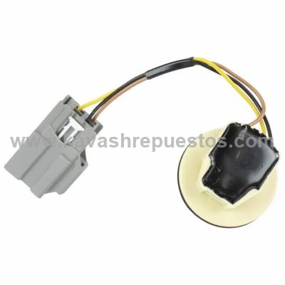 Socket Stop Ford Fiesta 1.6 2011-2020 - FOMOCO D2BZ13K371B | KAVASH Repuestos Cali