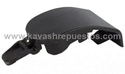 Soporte Radiador Ford Fiesta 1.6 2011-2020 - FOMOCO AE8Z8A194A | KAVASH Repuestos Cali