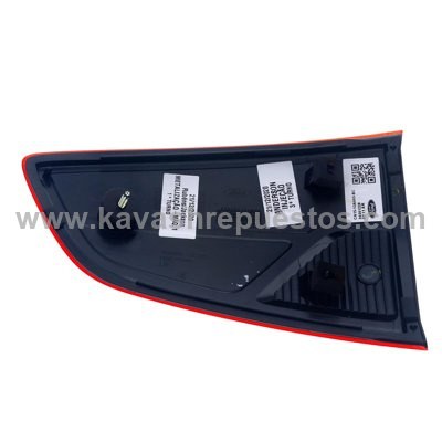 Stop Compuerta LH Ford Ecosport 1.5 2018-2021 - FOMOCO CN1Z13405K | KAVASH Repuestos Cali