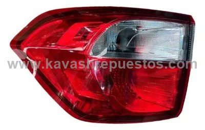 Stop LH Costado Ford Ecosport 2.0 2013-2018 - FOMOCO CN1Z13405L | KAVASH Repuestos Cali