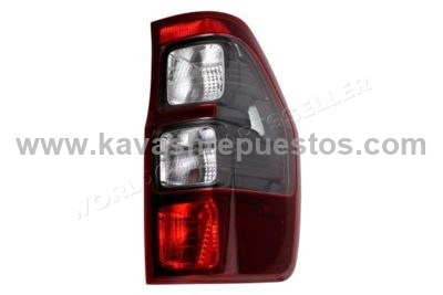 Stop LH Ford Ranger Raptor 2.0 Diesel 2022-2026 - FOMOCO JB3Z13405G | KAVASH Repuestos Cali