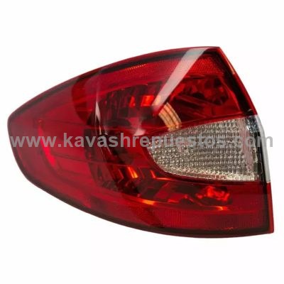 Stop LH Sedán Ford Fiesta 1.6 2011-2020 - FOMOCO BE8Z13405A | KAVASH Repuestos Cali