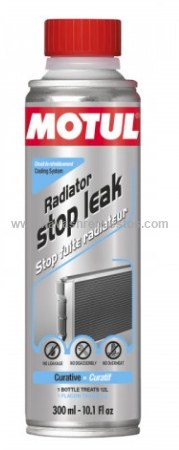 Tapa Fugas Radiador Motul - MOTUL 108126 | KAVASH Repuestos Cali