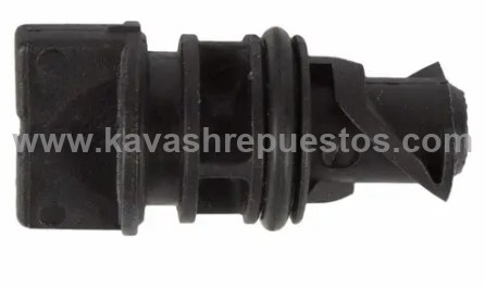 Tapón Radiador Ford Edge 3.5 2015-2020 - FOMOCO DG9Z8115A | KAVASH Repuestos Cali