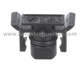 Tapón Tarro de Agua Ford Fiesta 1.6 2011-2020 - MOTORCRAFT AV6Z8K103A | KAVASH Repuestos Cali