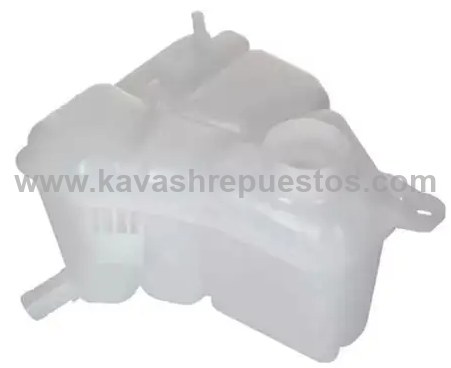 Tarro de Agua Ford Ecosport 2.0 2004-2012 - FOMOCO 8S658K218BA | KAVASH Repuestos Cali