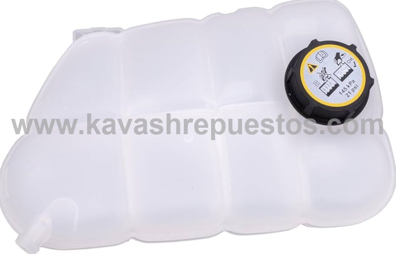 Tarro de Agua Ford Escape 2.0 2013-2020 - FOMOCO CV6Z8A080C | KAVASH Repuestos Cali