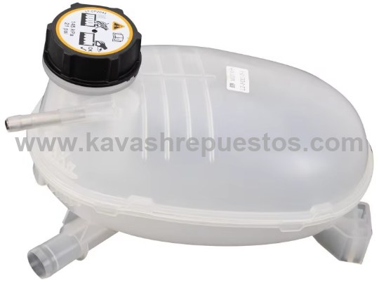 Tarro de Agua Ford Escape 2.0 Europea 2017-2019 - BULL PARTS ET0028 | KAVASH Repuestos Cali