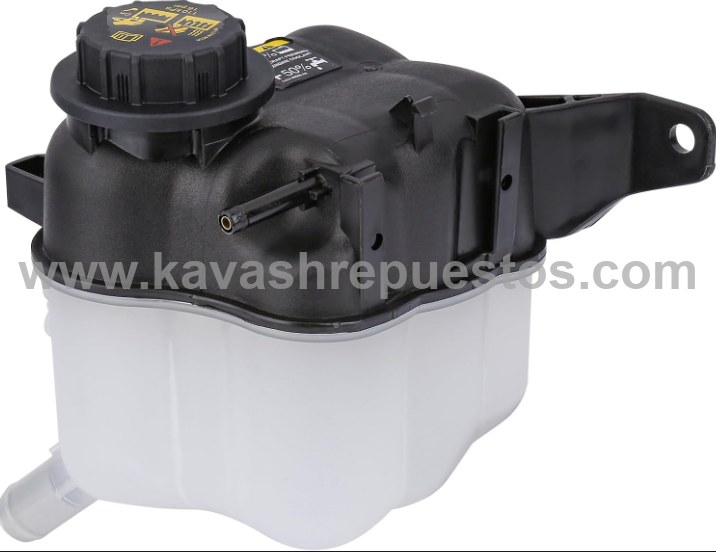 Tarro de Agua Ford Explorer 3.5 2011-2017 - FOMOCO AG1Z8A080S | KAVASH Repuestos Cali