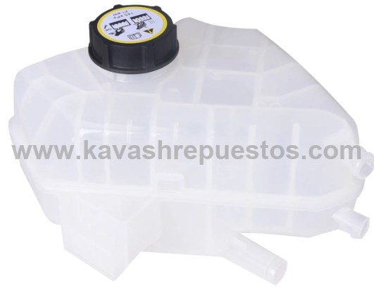 Tarro de Agua Ford Fiesta 1.6 2011-2020 | Ford Ecosport 2.0 2013-2018 - FOMOCO BE8Z8A080A | KAVASH Repuestos Cali