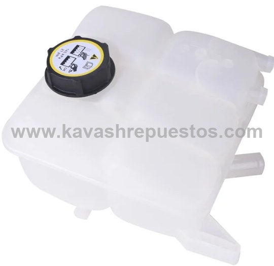 Tarro de Agua Ford Focus 2.0 2013-2019 - FOMOCO CV6Z8A080A | KAVASH Repuestos Cali