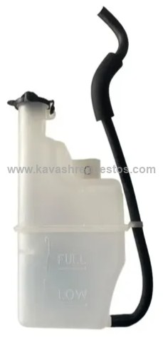 Tarro de Agua Mazda 2 1.5 2007-2015 - DAYO ZJ3815350 | KAVASH Repuestos Cali