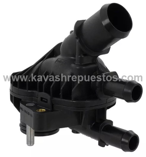 Termostato Completo Ford Ecosport 1.5 2018-2021 - FOMOCO GN1Z8592C | KAVASH Repuestos Cali