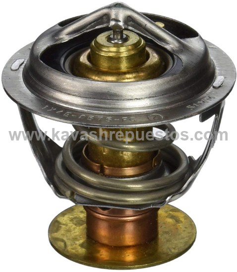 Termostato Ford Edge 3.5 2007-2014 | Ford Explorer 3.5 2011-2017 - FOMOCO RT1253 | KAVASH Repuestos Cali