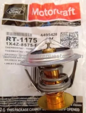 Termostato Ford Escape 3.0 2006-2012 | Ford Fusion 3.0 2007-2012 - OSSCA 42522 | KAVASH Repuestos Cali