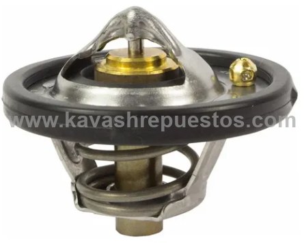 Termostato Ford Fiesta 1.6 2011-2020 - FOMOCO RT1211 | KAVASH Repuestos Cali