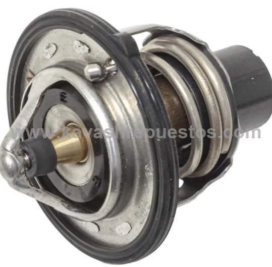 Termostato Mazda 2 1.5 Skyactiv 2016-2026 - MAZDA P50215171 | KAVASH Repuestos Cali