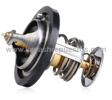 Termostato Mazda 3 2.0 Skyactiv 2015-2019 | Mazda 3 2.5 Skyactiv 2020-2026 | mazda cx5 2.0 2013-2018 | mazda cx5 2.5 2013-2018 - MAZDA PE0115171 | KAVASH Repuestos Cali