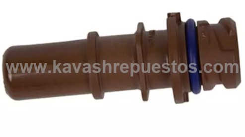 Válvula PCV Ford F150 3.5 2011-2023 - FOMOCO KR3Z6A666A | KAVASH Repuestos Cali